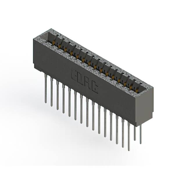 726-030-540-201 EDAC Inc.  Kantenbrettverbinder